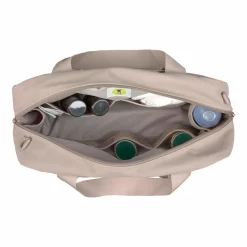 Wickeltasche - Everyday Bag, Humus