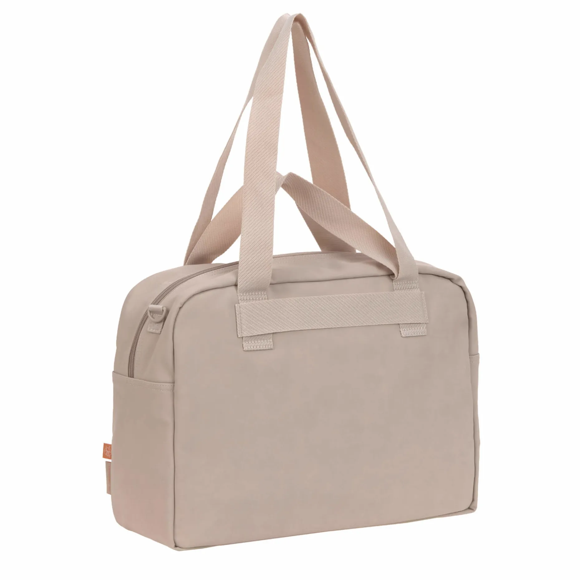 Wickeltasche - Everyday Bag, Humus