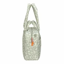 Wickeltasche - Everyday Bag, Leo, Light Khaki