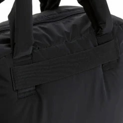 Wickeltasche - Everyday Bag, Schwarz