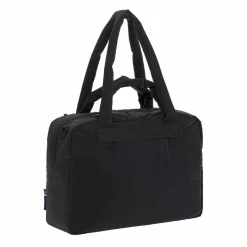 Wickeltasche - Everyday Bag, Schwarz