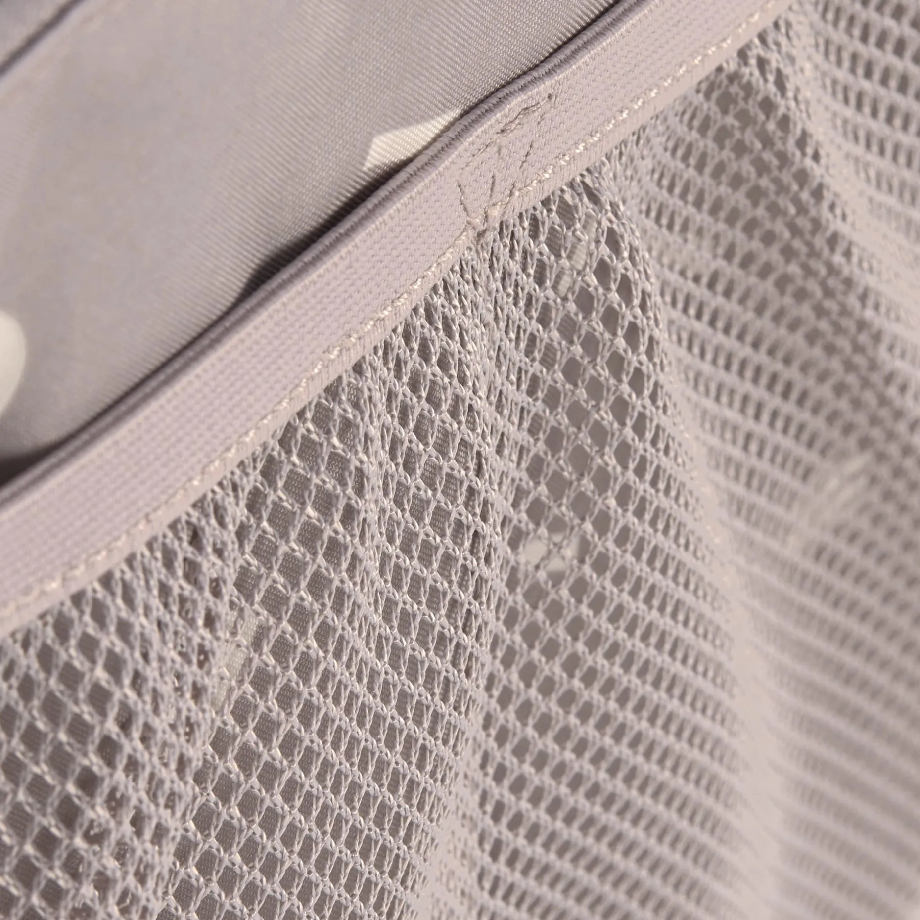 Wickeltasche - Multitalent Organizer Blocks Taupe, Grau
