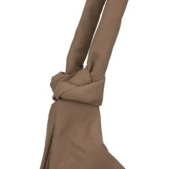 Wickeltasche - Teya, Braun