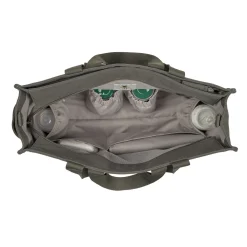 Wickeltasche - Tote Up Bag, Anthrazit