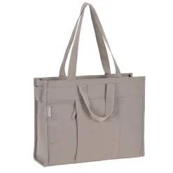 Wickeltasche - Tote Up Bag, Taupe