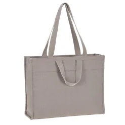 Wickeltasche - Tote Up Bag, Taupe