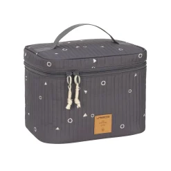 Wickeltisch Organizer, Anthrazit