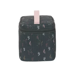 Wickeltisch Organizer, Blobs Forest