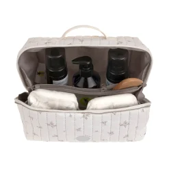 Wickeltisch Organizer, Blätter