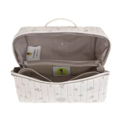 Wickeltisch Organizer, Blätter