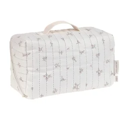 Wickeltisch Organizer, Blätter