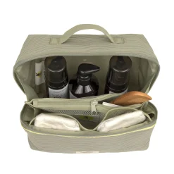 Wickeltisch Organizer, Mint