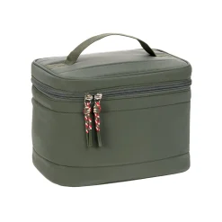 Wickeltisch Organizer, Oliv