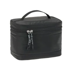 Wickeltisch Organizer, Schwarz