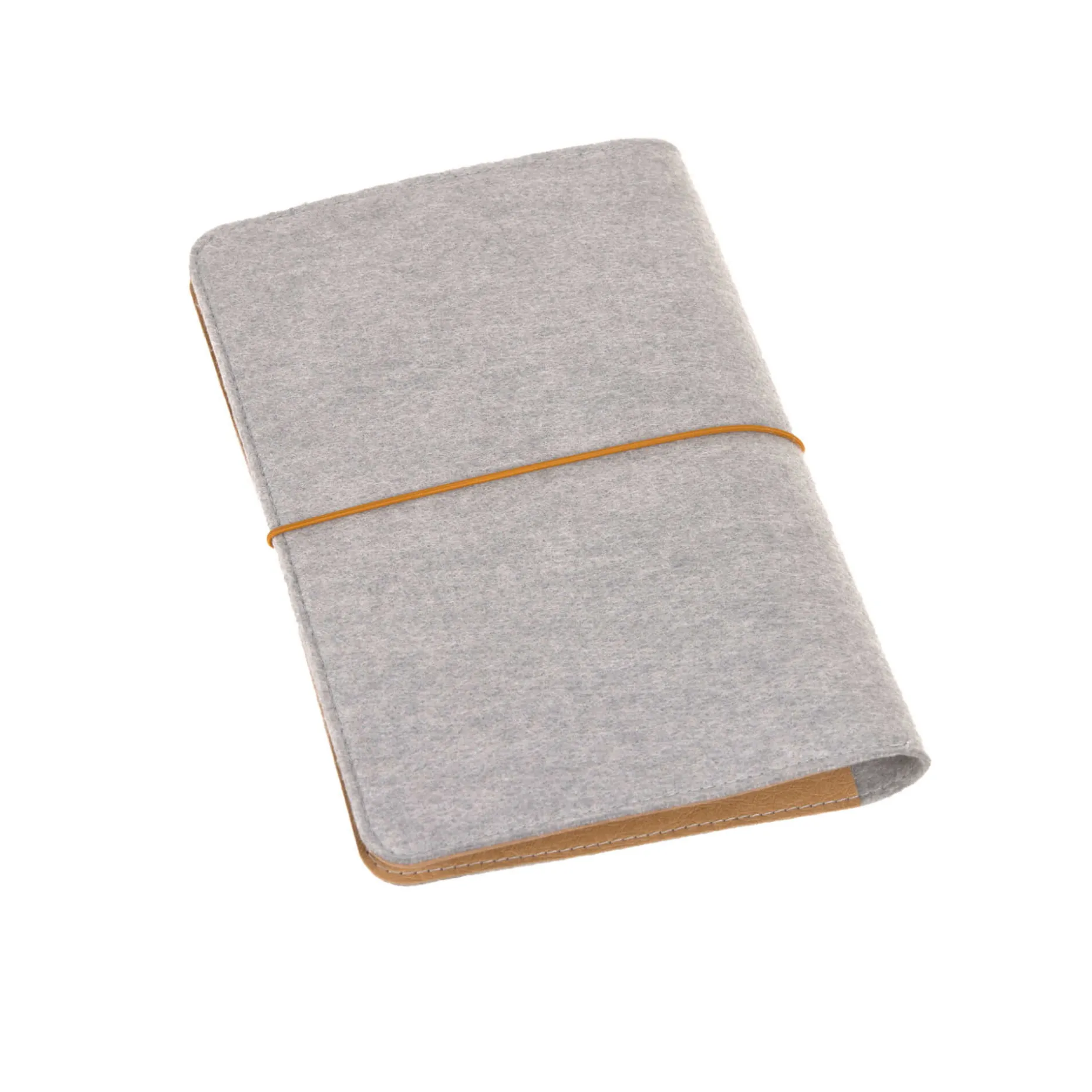 Windeltasche - Herz im Glück Limited Edition, Felt Grey