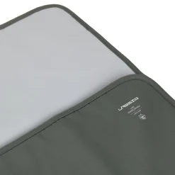 Windeltasche - kleine Wickeltasche, Olive