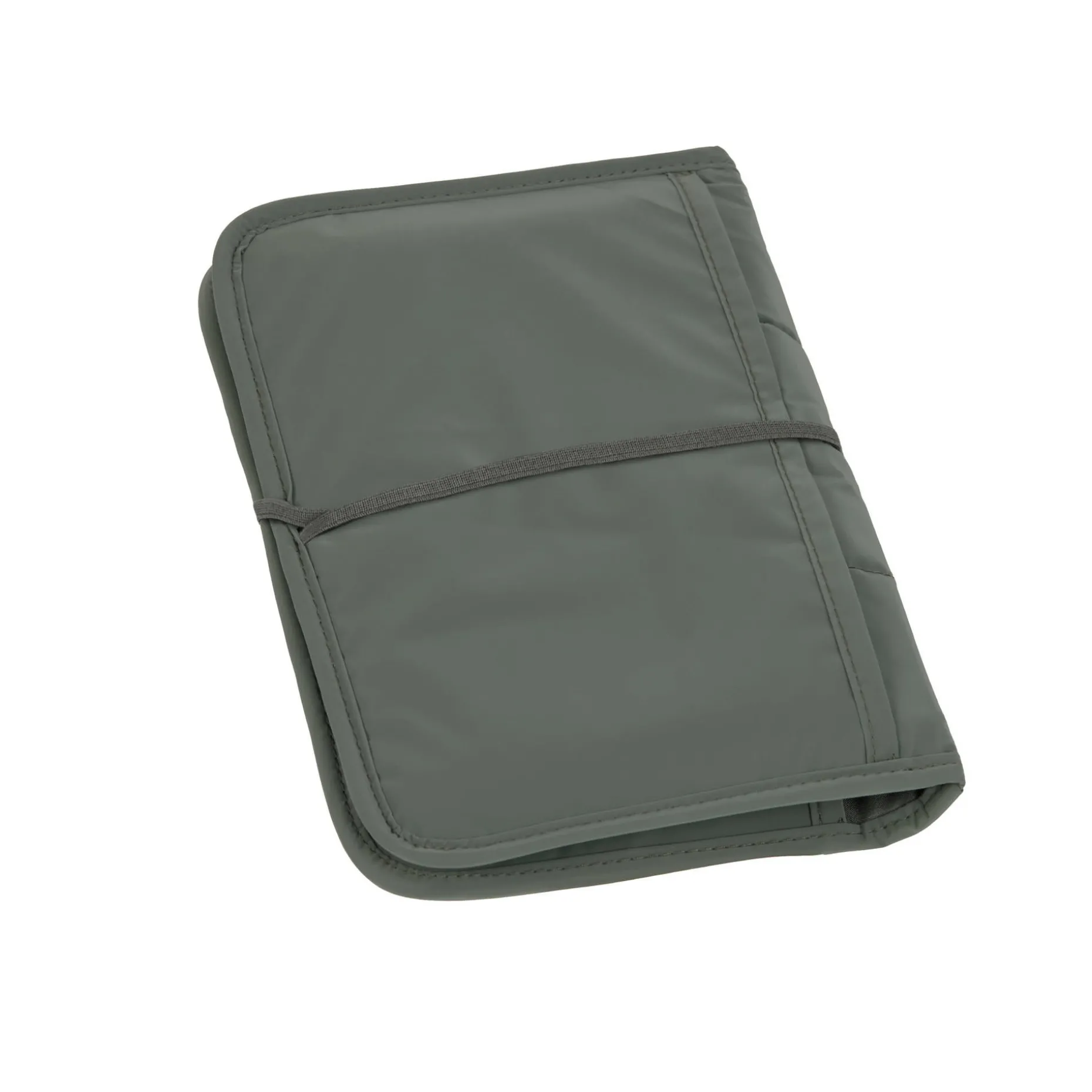 Windeltasche - kleine Wickeltasche, Olive