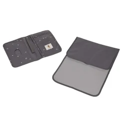 Windeltasche - Universe Anthracite, Anthrazit