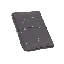 Windeltasche - Universe Anthracite, Anthrazit