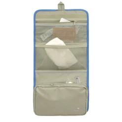 Windeltasche XL, Blau