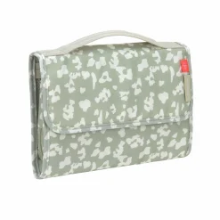 Windeltasche XL - Leo, Light Khaki