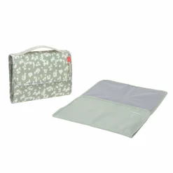 Windeltasche XL - Leo, Light Khaki
