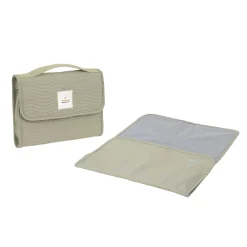 Windeltasche XL, Mint
