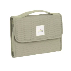 Windeltasche XL, Mint